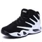 Basketball Shoes Air Cushion Basketball Shoes Breathable Confortable Sports Shoes Training Athletic