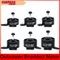 Surpass Hobby 4PCS BAT 2806.5 2808 2810 2812 3110 3115 800KV-1900KV Outrunner Brushless Motor for RC