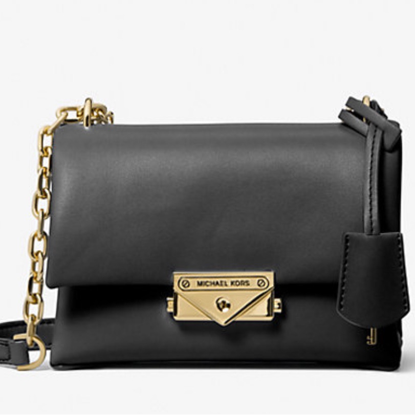 Michael Kors Bags | Brand New Mk Bag | Color: Black | Size: Os