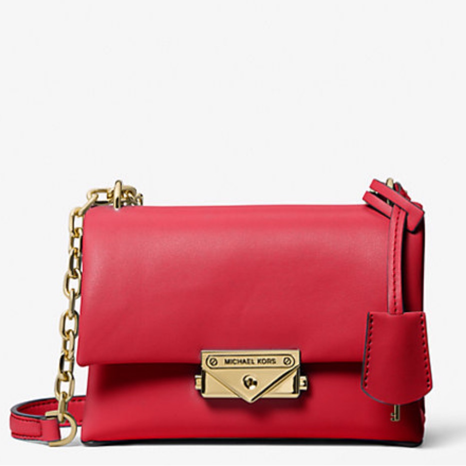 Michael Kors Bags | Brand New Mk Bag | Color: Red | Size: Os