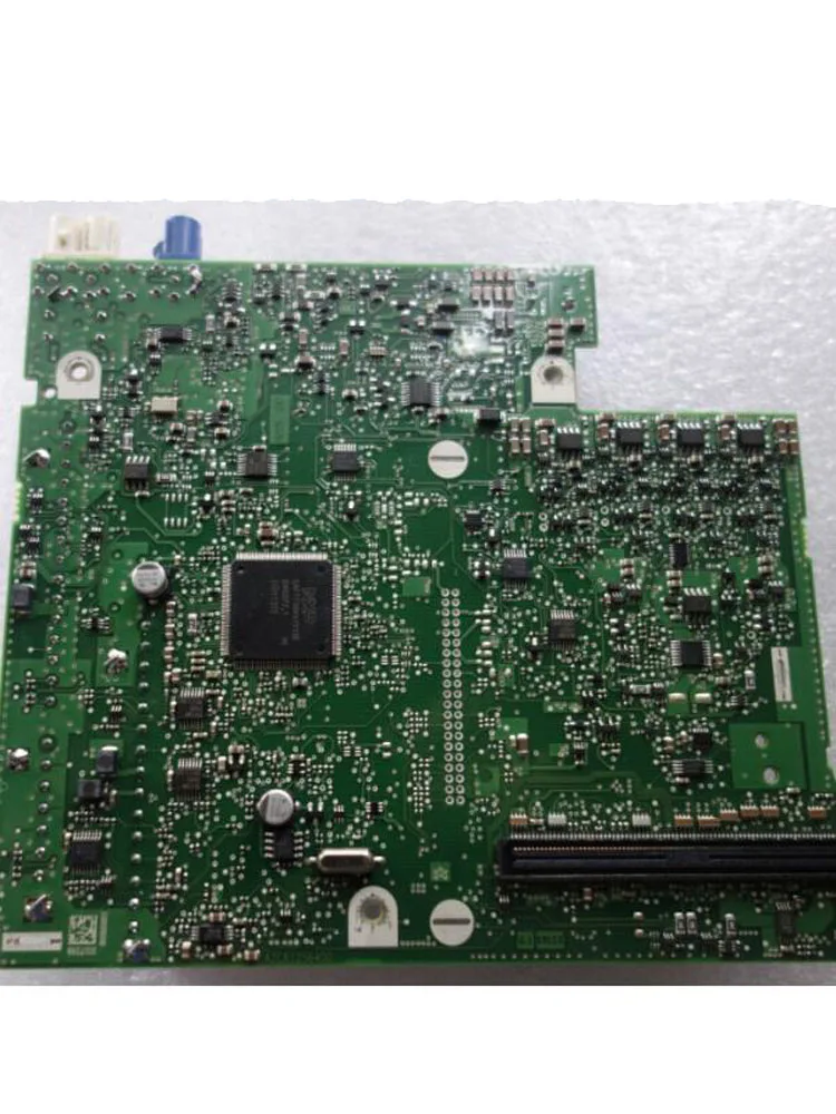RNS510 LED-Serie Funkplatine STEREO BOARD FÜR RNS510 Auto GPS-Navigations-Audiosysteme Image