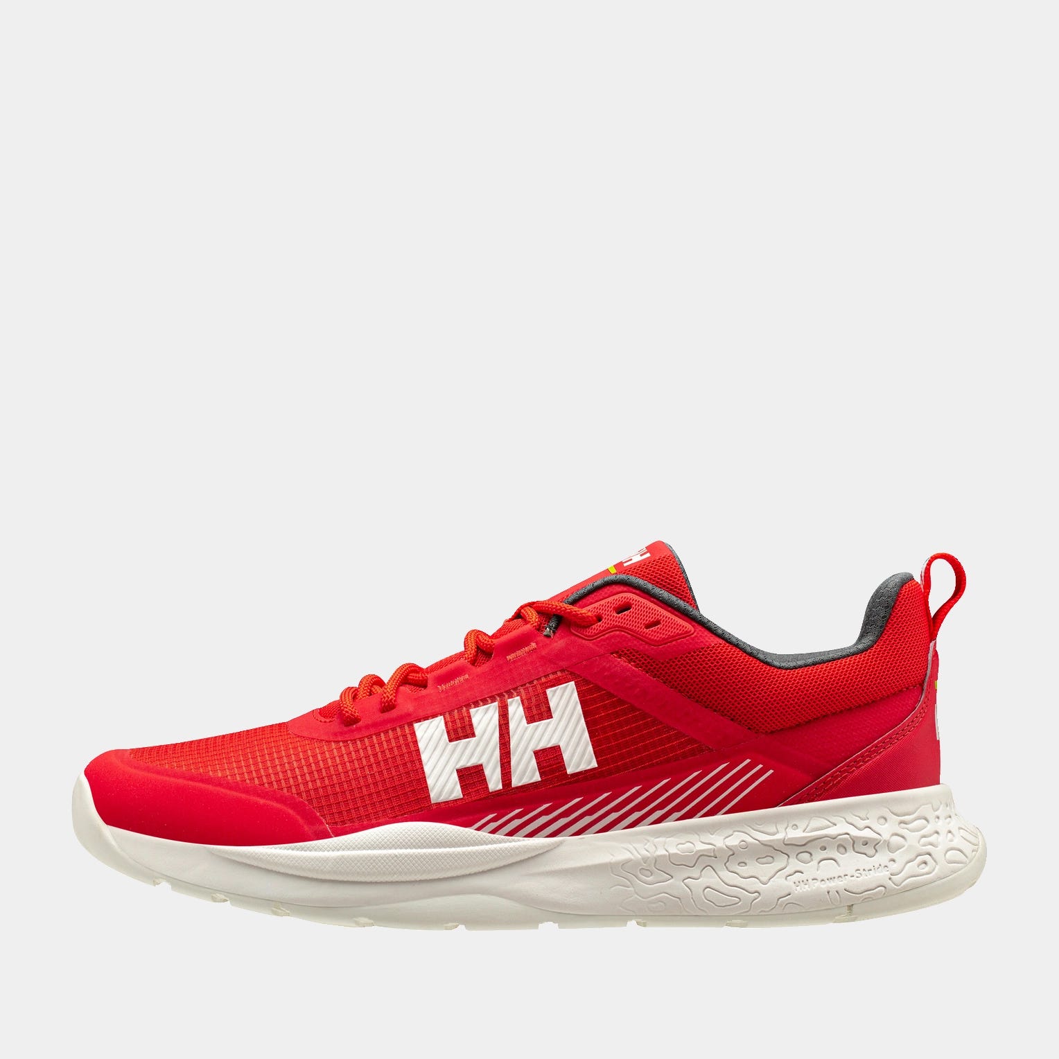 Helly Hansen Men's Crew Low Sailing Shoes Red 8.5