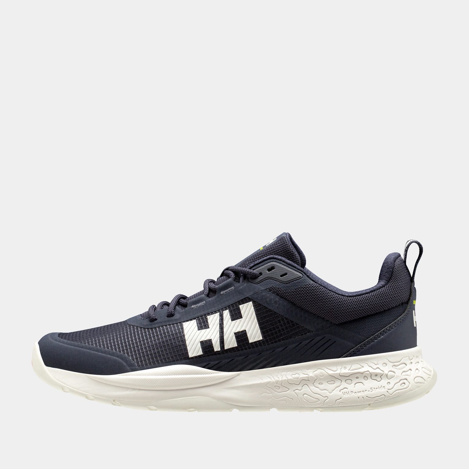 Helly Hansen Men's Crew Low Sailing Shoes Navy 9.5