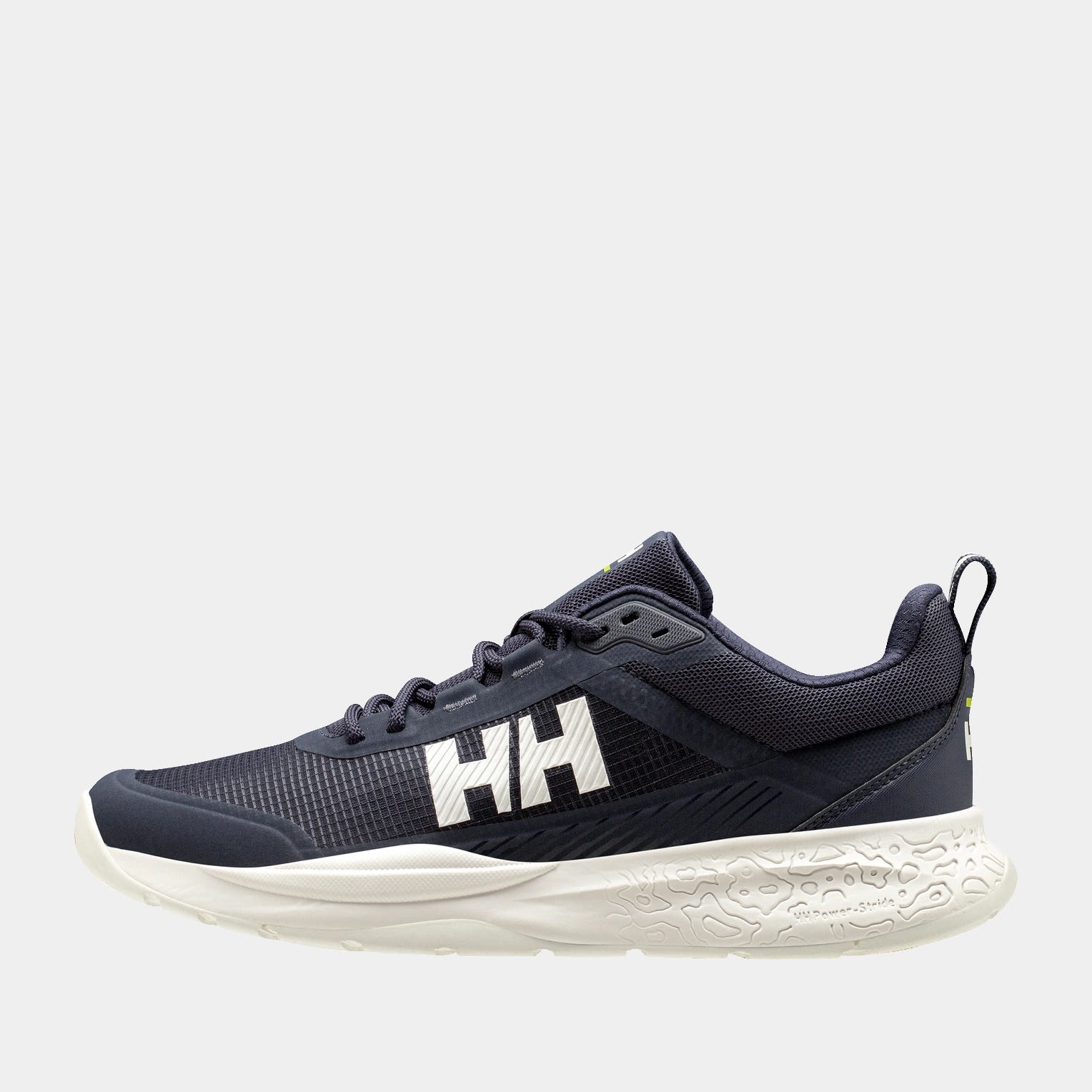 Helly Hansen Women's Crew Low Sailing Shoes Navy 7.5