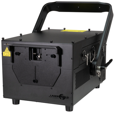 Laserworld PL-30.000RGB IP65
