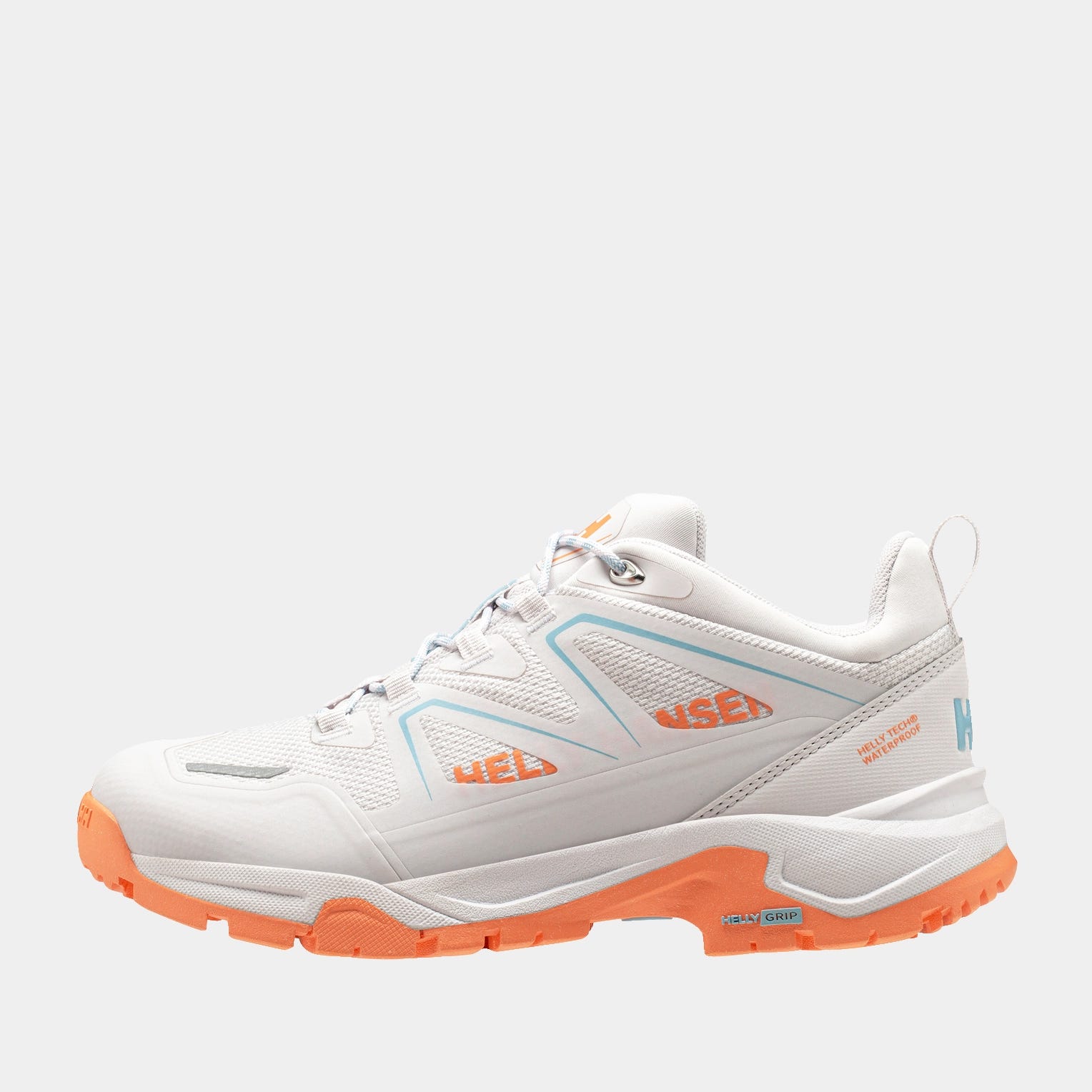 Helly Hansen Damen Cascade Leichte Helly Tech Stiefel 37 Image