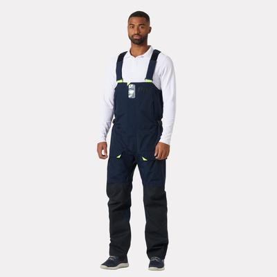 Helly Hansen Herren Segel-latzhose Skagen Offshore L