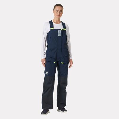 Helly Hansen Damen Segel-latzhose Skagen Offshore M