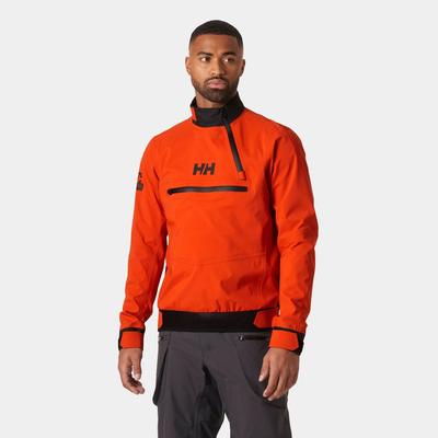 Helly Hansen Unisex Foil Shell Smock XS