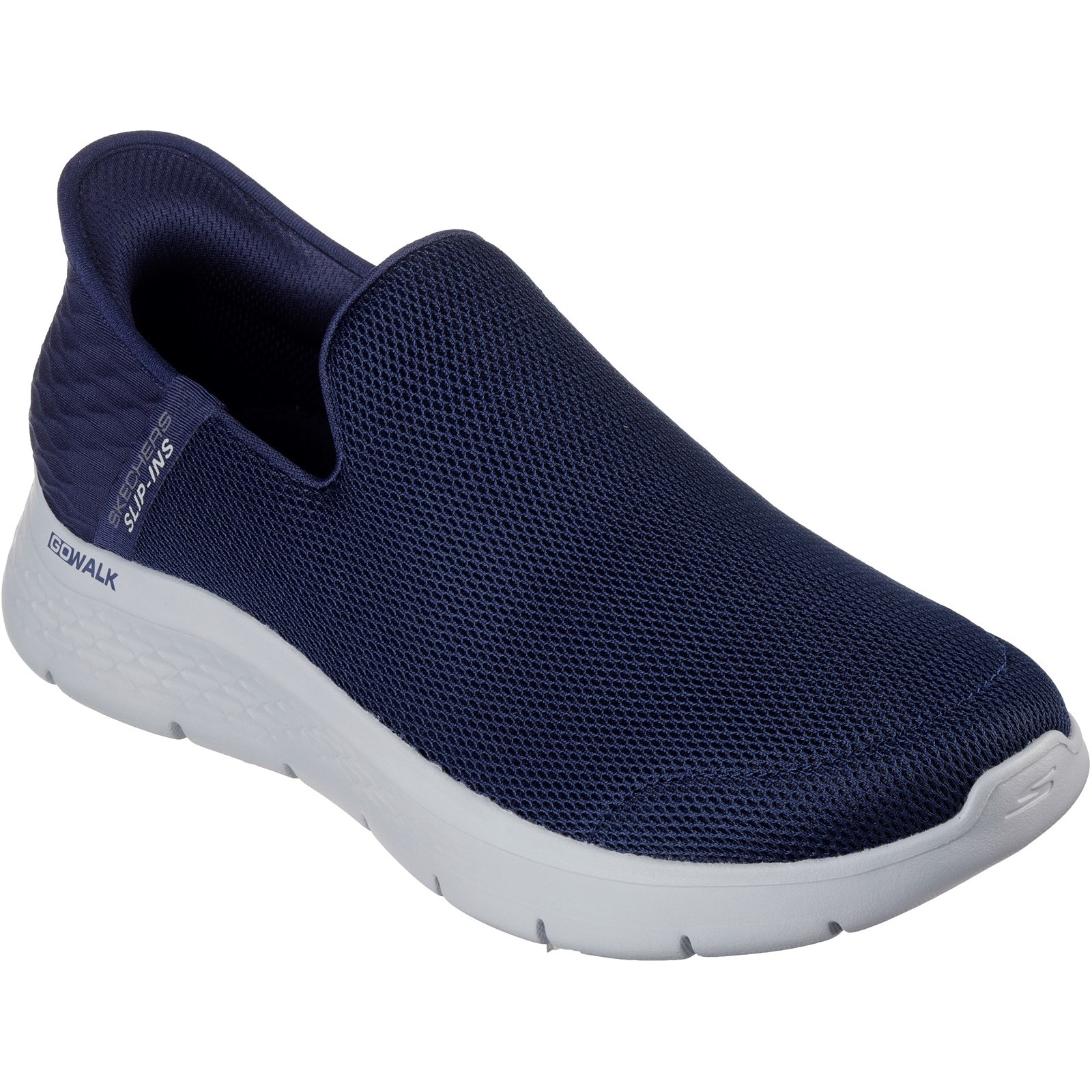Go Walk Flex No Hands Schuhe EU 43 / UK 9