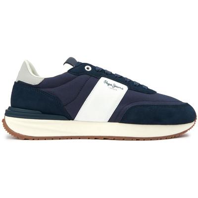 Pepe Jeans London Buster Tape Sneaker Image