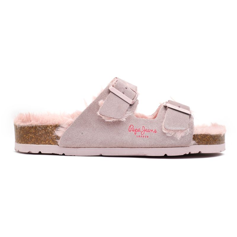 Pepe Jeans London Oban Warm Sandalen
