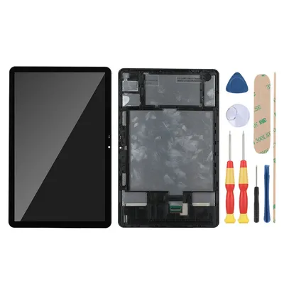 For Blackview Tab 16/ 11'' FHD+ LCD Display + Touch Screen+ With Frame