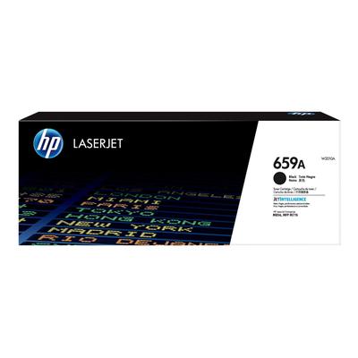 Original HP W2010A / 659A Toner Schwarz Image