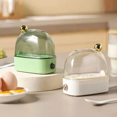 Egg+Cookers