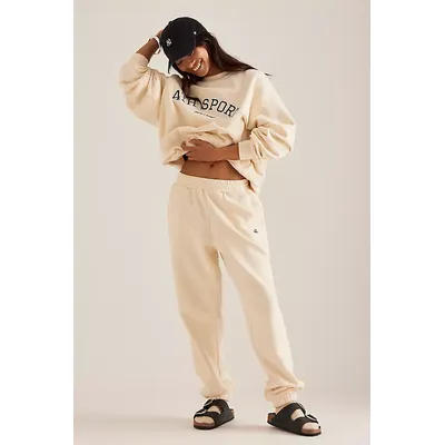 4th & Reckless Daniella Cuffed Joggers