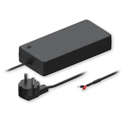 TELTONIKA PR320EUA EU 2-pin Power Supply 250W Image