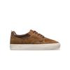 Sneaker ELEMENT "Topaz C3 2.0", Gr. 9(42), butternut, Leather Working Group-zertifiziertes Wildleder-Obermaterial, Futter aus recyceltem Polyester, Gummilaufsohle mit 20% recyceltem Gummi, Schuhe