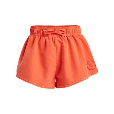 Boardshorts ROXY "No Bad Waves", Damen, Gr. XS, orange, 100% Polyester, Hosen Image