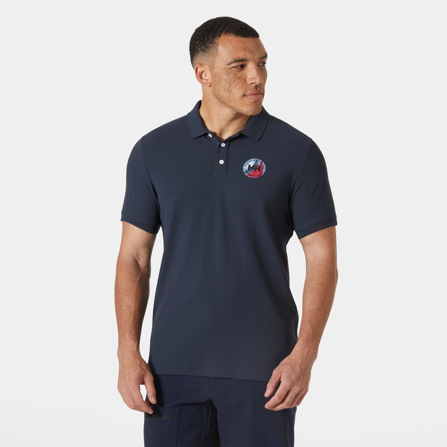 Helly Hansen Hp Race Polohemd 2.0 Herren 2XL Image