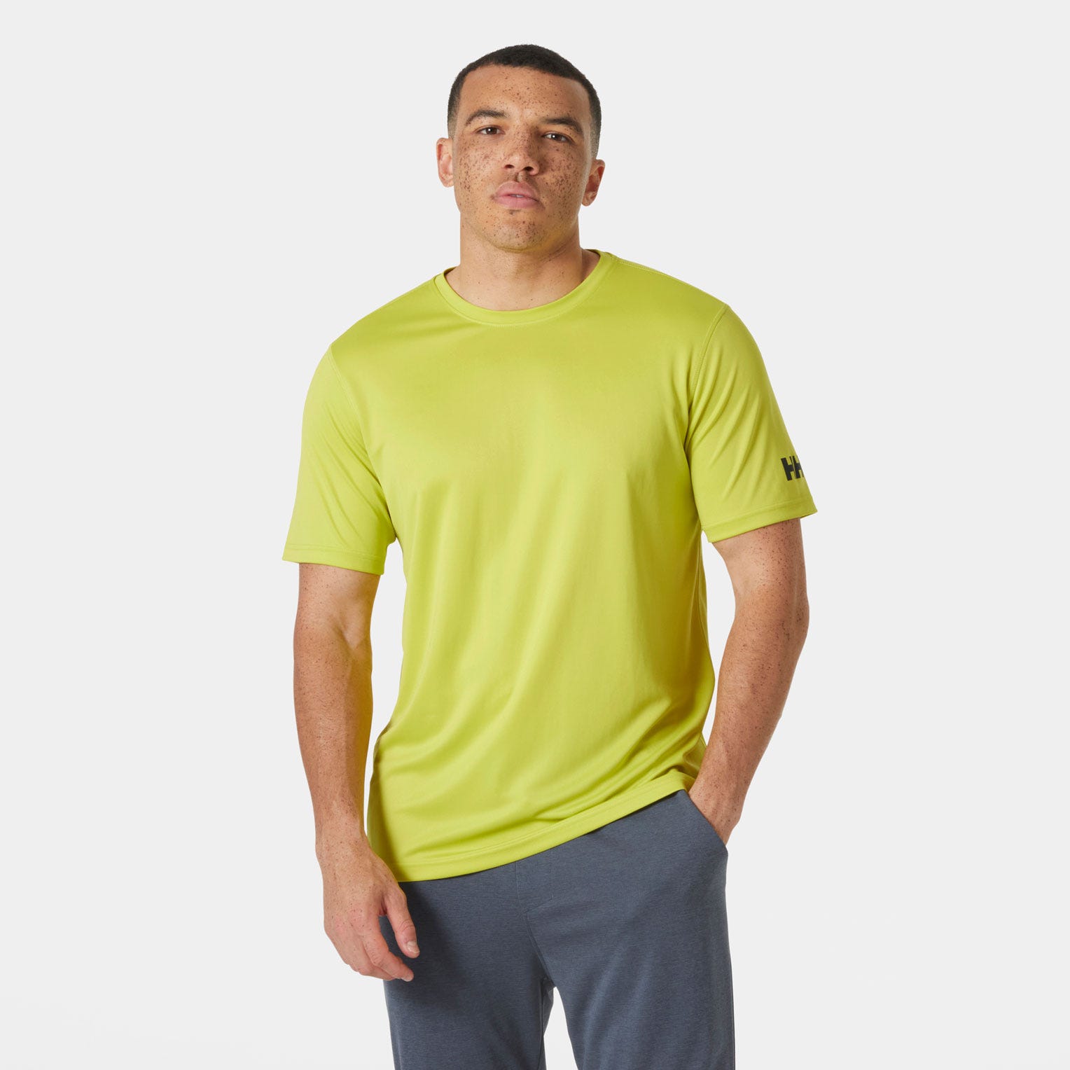 Helly Hansen HH Tech T-shirt 2.0 Herren S Image