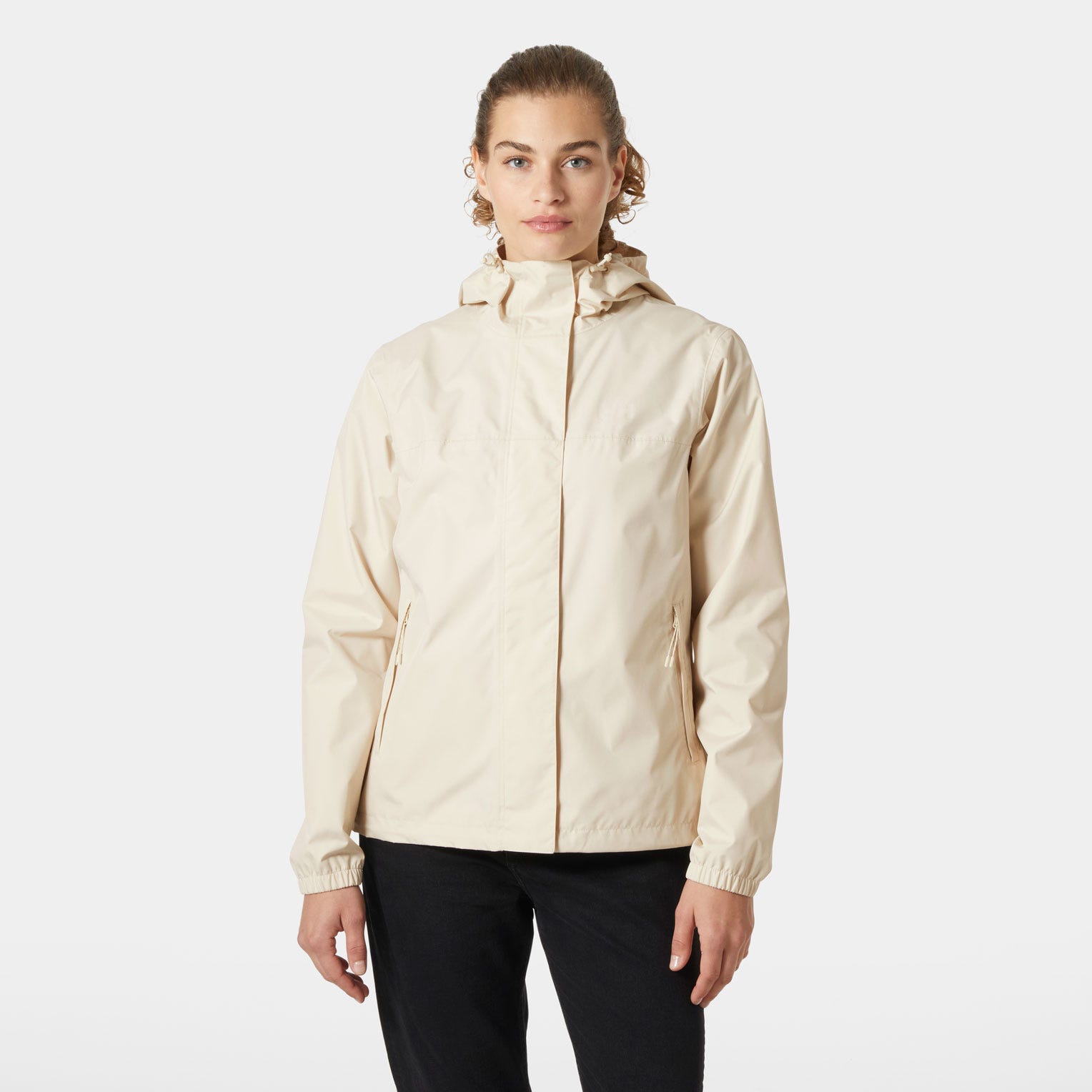 Helly Hansen Damen Vancouver Regenjacke L Image