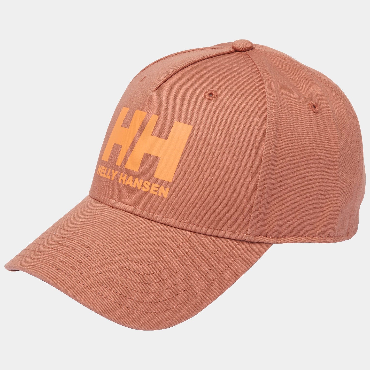 Helly Hansen Unisex HH Baseball-kappe Aus Baumwolle STD Image