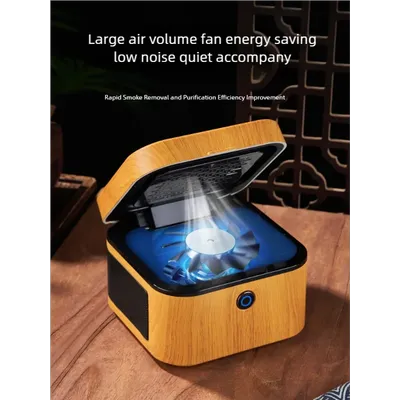 Air+Purifiers