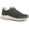 Dolomite - Carezza Leather - Freizeitschuhe UK 6,5 | EU 40 grün
