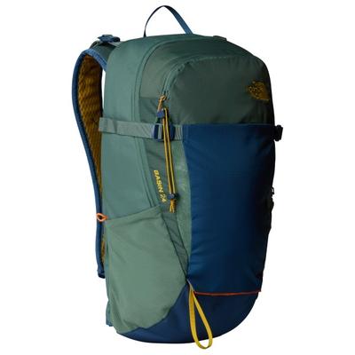 The North Face - Basin 24 - Wanderrucksack Gr 24 l bunt Image