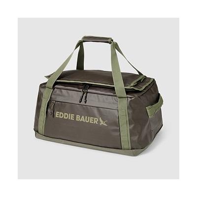 Eddie Bauer Maximus 3.0 Duffel Bag Travel Luggage - 40L - Spruce - Size ONE SIZE