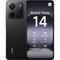 Xiaomi Redmi Note 14 LTE 8GB RAM 256GB Dual Mitternachtsschwarz EU