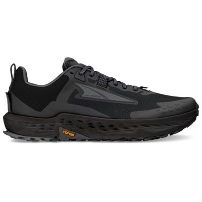 Altra - Timp 5 - Trailrunningschuhe 42,5 | EU 42,5 schwarz Image