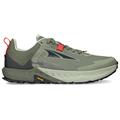 Altra - Timp 5 GTX - Trailrunningschuhe 46,5 | EU 46,5 oliv