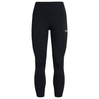 Under Armour - Women's Motion Ankle Leg Emea - Leggings Gr S schwarz Image