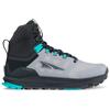 Altra - Women's Lone Peak 9 Waterproof Mid - Wanderschuhe US 8 | EU 39 blau