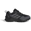 adidas Terrex - Kid's Ax4R RAIN.RDY - Multisportschuhe UK 2 | EU 34 schwarz
