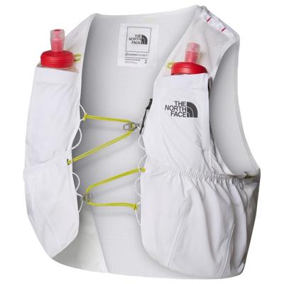 The North Face - Summit Run Vest 10 - Trailrunningrucksack Gr M grau/weiß Image