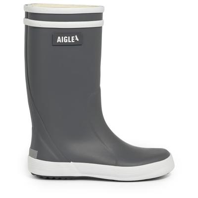 Aigle - Kid's Lolly Pop 2 - Gummistiefel 34 | EU 34 grau Image