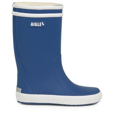 Aigle - Kid's Lolly Pop 2 - Gummistiefel 33 | EU 33 blau Image