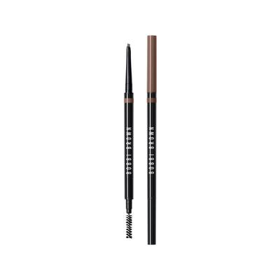 Bobbi Brown - Precise Brow Pencil Augenbrauenstift 06 g 10 - WARM DARK BROWN