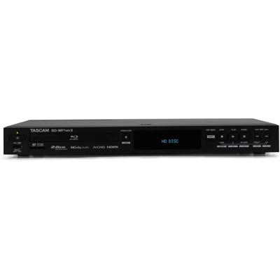 Tascam BD-MKP-1MK2 Blu-Ray Media Player