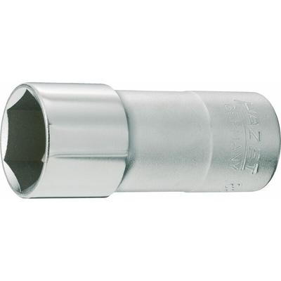 Zündkerzen-Steckschlüssel-Einsatz 880KF Vierkant hohl 10 mm (3/8 Zoll) ? - Hazet Image