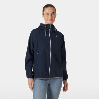 Helly Hansen Koster Regenjacke Damen XL Image