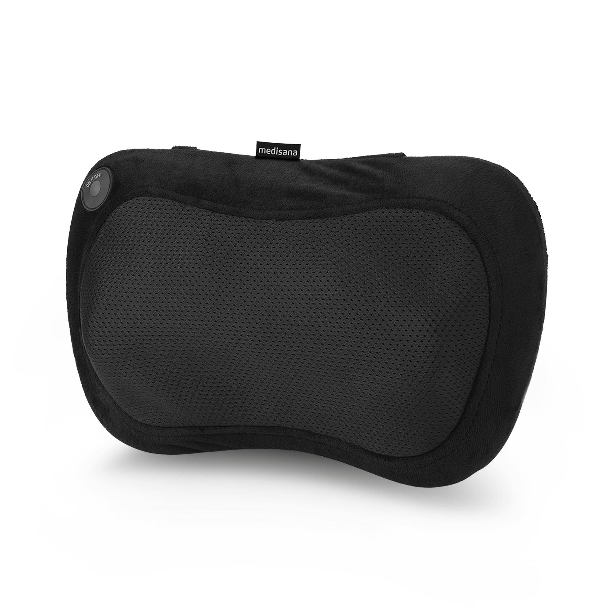 medisana MC 200 Cuscino massaggiante Shiatsu con funzione di riscaldam