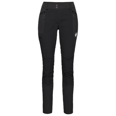 Mammut - Women's Ducan Pants - Trekkinghose Gr 36 - Regular schwarz Image