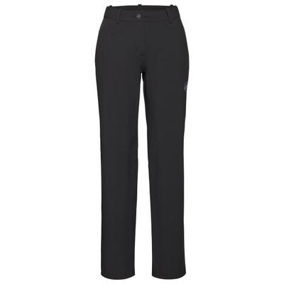 Mammut - Women's Hiking V Pants - Trekkinghose Gr 40 - Long schwarz Image