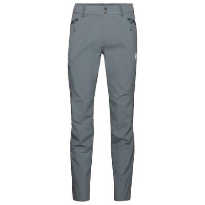 Mammut - Ducan Pants - Kletterhose Gr 54 - Regular grau