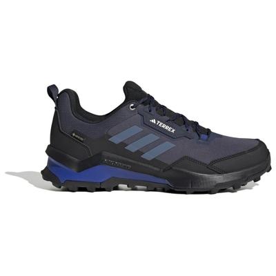 adidas Terrex - Terrex AX4 GTX - Multisportschuhe 42 2/3 | EU 42,5 blau Image
