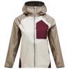 Peak Performance - Women's Trail 3L Hipe Jacket - Regenjacke Gr S beige